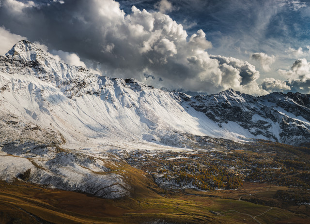 Meteorologista de Avalanches