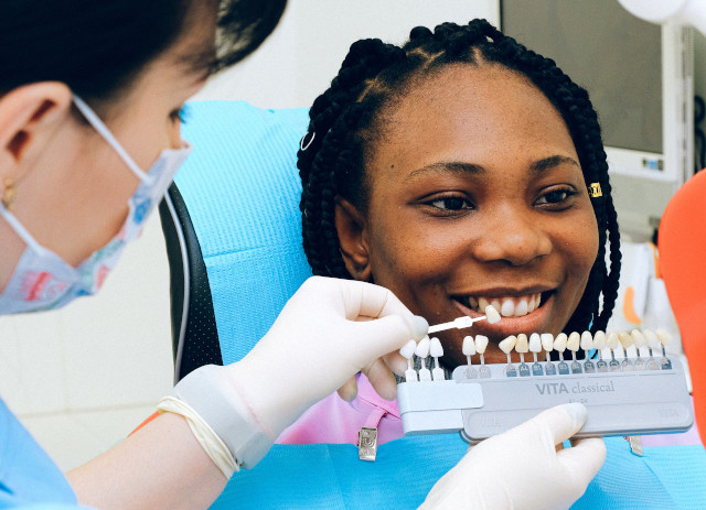 Curiosidades sobre dentistas