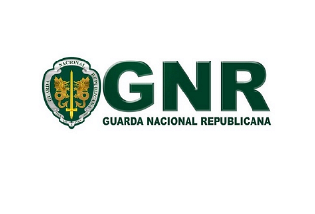 Sargento da GNR