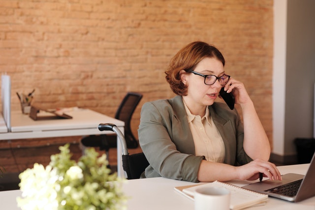 Assistente de Atendimento ao Cliente