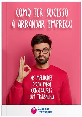 como ter sucesso para arranjar emprego