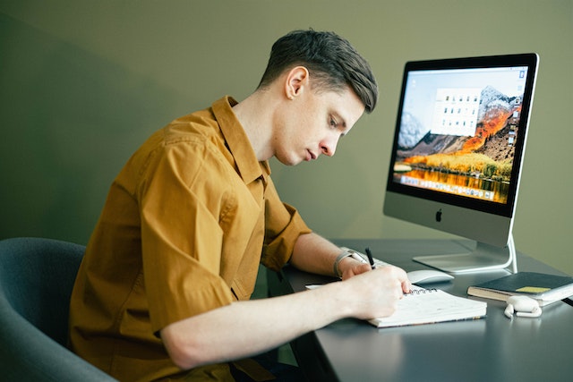 plataformas de trabalho remoto